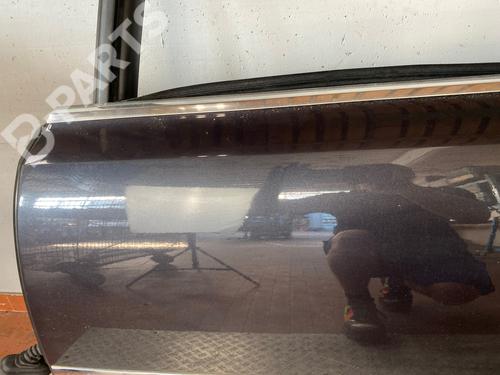 Left rear door AUDI A8 D3 (4E2, 4E8) 4.2 quattro | BP9661803C4 