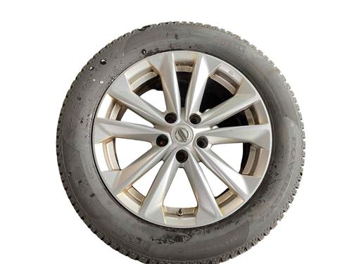 Rim NISSAN QASHQAI II (J11, J11_) 1.2 DIG-T | BP28813153C45 