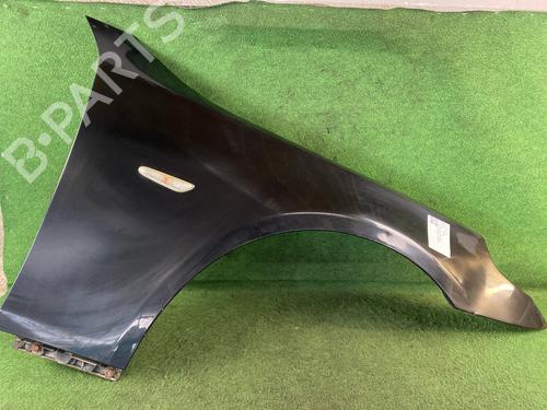Used Right front fenders BMW 5 (E60) 530 d (231 hp) 17210841