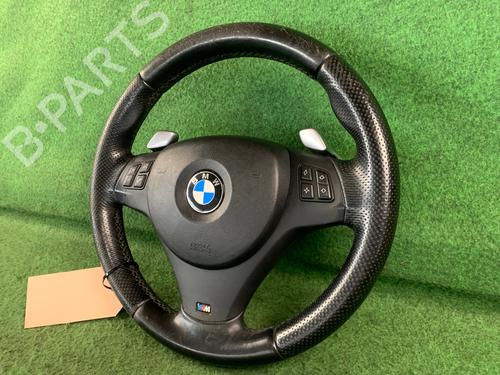 Steering wheel BMW 3 Touring (E91) 330 d | BP16364522C49 