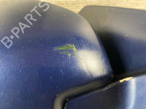 Left mirror SUZUKI GRAND VITARA I (FT, HT) 2.0 HDI 110 4x4 (SQ420D, TD82V) | BP19922865C26 