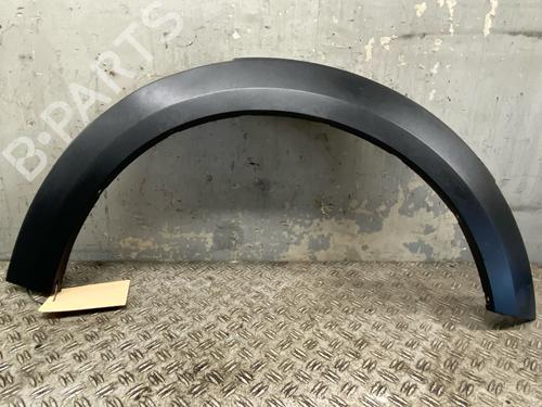 Used Front right wheel arch trim Front right wheel arch trim MINI MINI COUNTRYMAN (R60) Cooper S (190 hp) 32730816 32730816