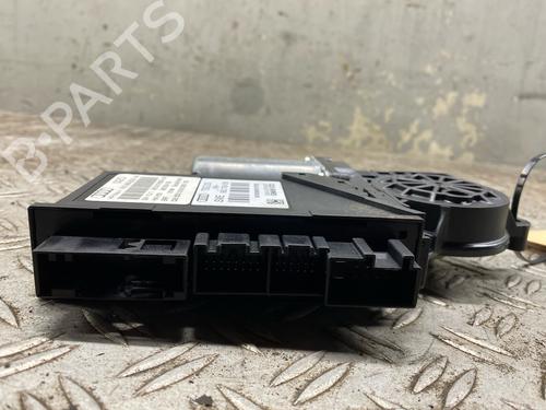 Rudehejsemotor bagstkærm højre AUDI A8 D3 (4E2, 4E8) 4.2 TDI quattro | BP29917877E22