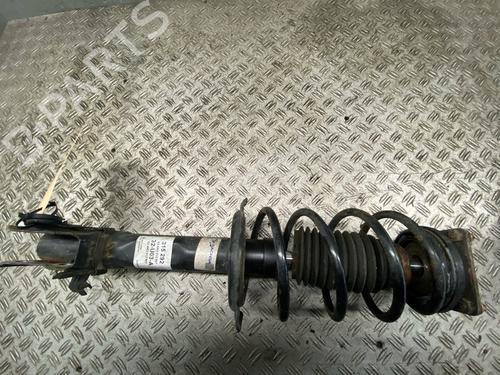 Venstre fortil støddæmper Venstre fortil støddæmper MERCEDES-BENZ A-CLASS (W169) A 200 (169.033, 169.333) (136 hp) 33819457 33819457