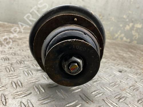 Left front shock absorber CHEVROLET MATIZ (M200, M250) 0.8 | BP29808846M16 