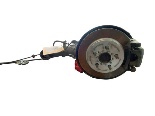 Bagaksel SUBARU TREZIA 1.4 D | BP34473365M2 - Image 6