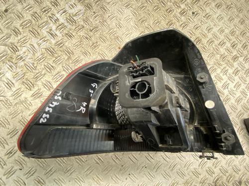 Right taillight VW GOLF VI (5K1) 1.4 TSI | BP34536677C35  - Image 8