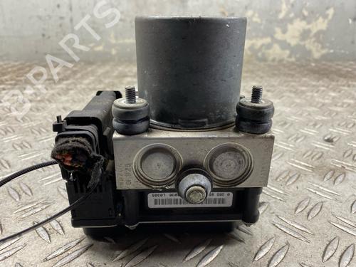 Pompe ABS OPEL MERIVA A MPV (X03) 1.4 16V Twinport (E75) (90 hp) 31945730