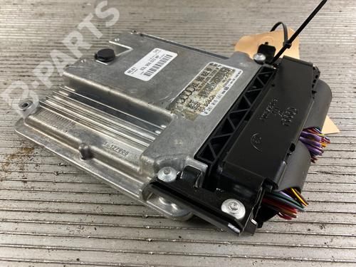 Used Engine control unit (ECU) Engine control unit (ECU) AUDI A4 B8 Avant (8K5) 2.0 TDI (170 hp) 11175767 11175767