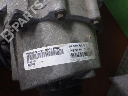 Gearbox BMW 3 Touring (E46) 330 xd | BP4919933M3