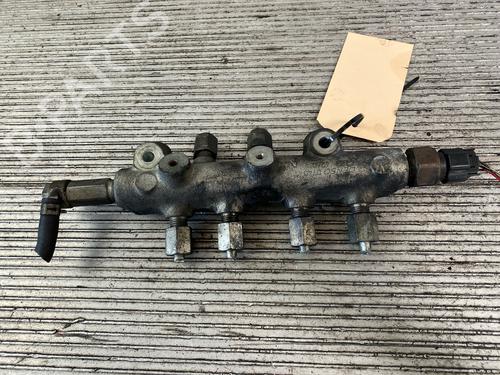 Used Injection rail MAZDA 6 Station Wagon (GY) 2.0 DI (GY19) (143 hp) 18307806