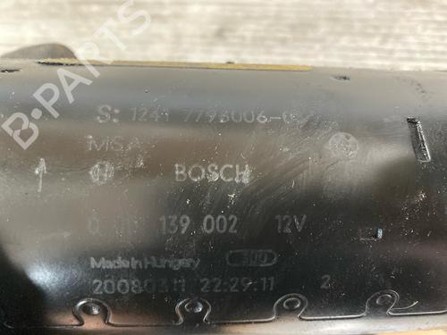 Starter BMW 3 Touring (E91) 320 d | BP18529301M8 