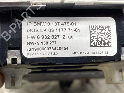 Innerbelysning BMW 1 (E87) 118 d | BP23550076I8 