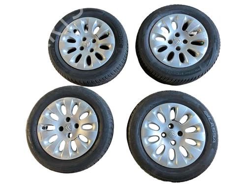 Used Rim Rim 37024982 37024982