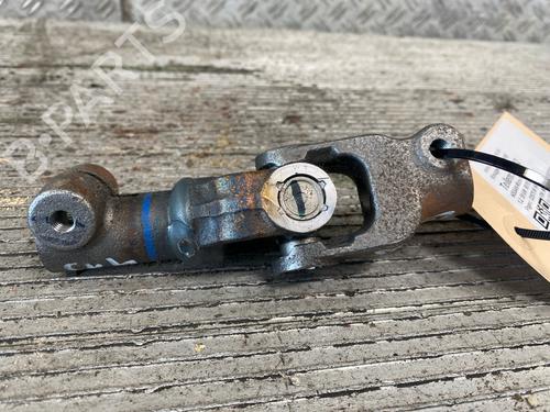 Used Steering column universal joint NISSAN MICRA IV (K13K, K13KK) 1.2 (80 hp) 19153497