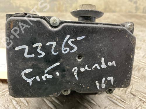 ABS pump FIAT PANDA (169_) 1.2 (169AXF2A, 169AXF1A) | BP36536338M43 - Image 6