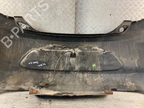 Rear bumper FORD KA (RU8) 1.2 | BP21087622C8 