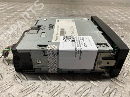 Radio PEUGEOT 307 Break (3E) 1.6 HDi 110 | BP24308839E6 