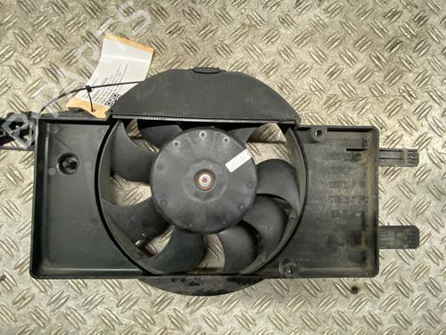Radiator fan FORD FOCUS III Turnier 1.0 EcoBoost | BP27273864M35 