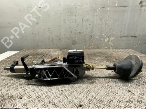 Ratstammeenhed RENAULT LAGUNA II (BG0/1_) 1.6 16V (BG0A, BG0L) | BP28517411M21 