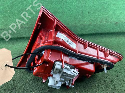 Left tailgate light OPEL MERIVA B MPV (S10) 1.4 (75) | BP19636876C79 