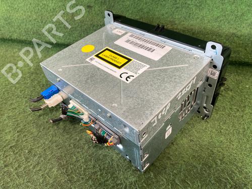 Radio JEEP GRAND CHEROKEE IV (WK, WK2) 3.0 CRD V6 4x4 | BP17896253E6 