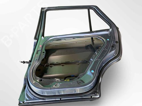 Right rear door HYUNDAI SANTA FÉ II (CM) 2.2 CRDi 4x4 | BP27499252C5 