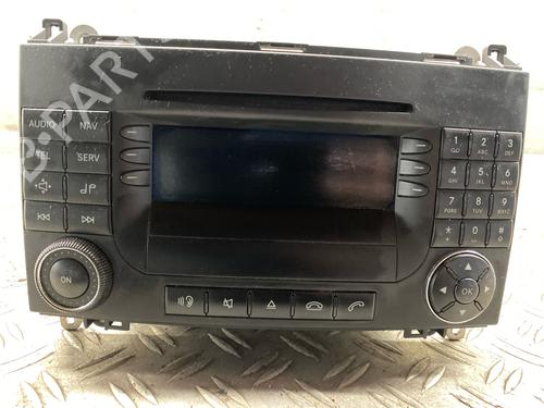 Used Radio Radio 39267733 39267733