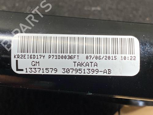 Other OPEL CASCADA (W13) 1.6 SIDI (67) | BP37420762O1 - Image 7