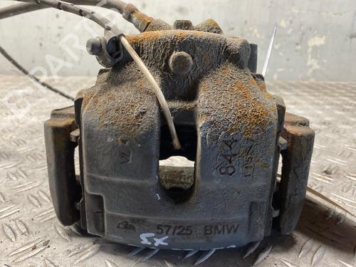 Used Left front brake caliper BMW X3 (E83) 2.5 si (218 hp) 27218885