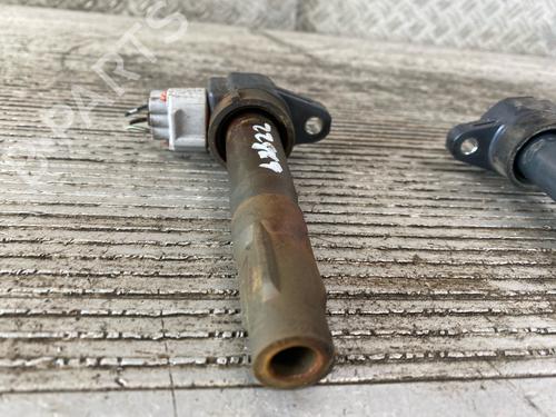Ignition coil OPEL AGILA B (H08) 1.0 (F68) | BP23109193M94 