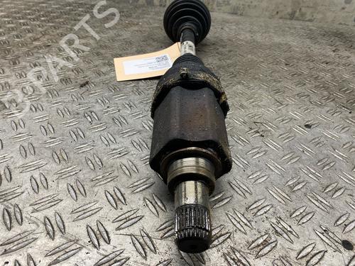 Left front driveshaft BMW 5 (E60) 528 i | BP40129561M38 - Image 11