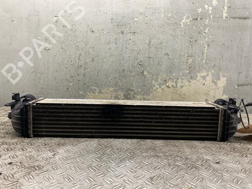 Used Intercooler Intercooler OPEL ASTRA K Sports Tourer (B16) 1.4 Turbo (35) (150 hp) 40226745 40226745