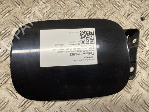 Used Fuel flap MERCEDES-BENZ E-CLASS T-Model (S211) E 320 T CDI (211.222) (224 hp) 28494265