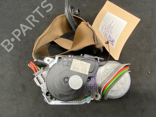Used Front left seatbelt Front left seatbelt MERCEDES-BENZ S-CLASS (W221, V221) S 350 4-matic (221.087, 221.187) (272 hp) 36224310 36224310