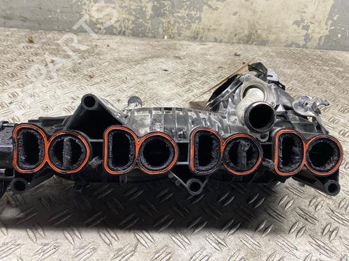 Intake manifold BMW 1 (E87) 120 d | BP36293434M70  - Image 7