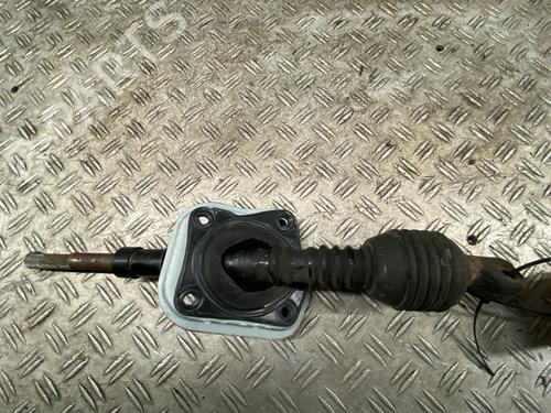 Used Steering column universal joint HYUNDAI SANTA FÉ II (CM) 2.2 CRDi 4x4 (155 hp) 27506057