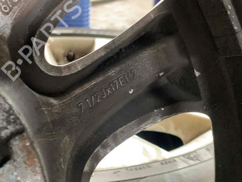 Rim BMW 5 (E60) 530 d | BP22623762C45 
