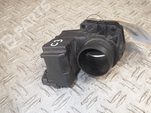 Throttle body FORD FIESTA V (JH_, JD_) 1.4 TDCi | BP8007226M82 