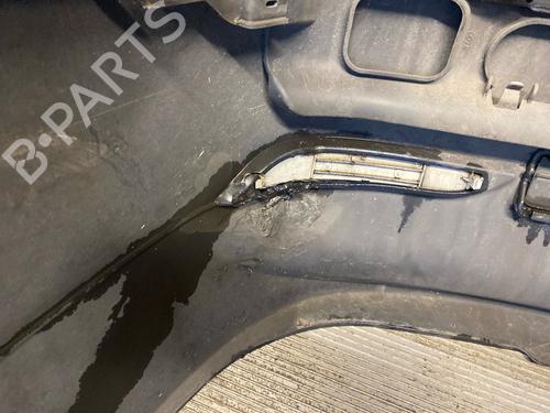 Rear bumper BMW 5 (E60) 520 i | BP21485062C8 