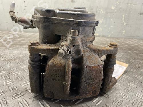Used Right rear brake caliper AUDI A6 C7 Avant (4G5, 4GD) 3.0 TDI (204 hp) 26026760
