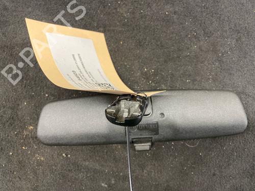 Rear mirror JAGUAR X-TYPE I (X400) 2.5 V6 All-wheel Drive | BP34475320I6  - Image 7