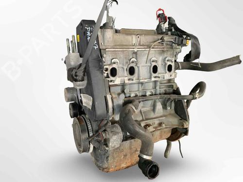 Motore FIAT PANDA (312_, 319_) 1.2 (312PXA1A) (69 hp) 28385684