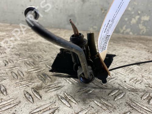 Injector AUDI A8 D3 (4E2, 4E8) 4.2 TDI quattro | BP30129077M100 