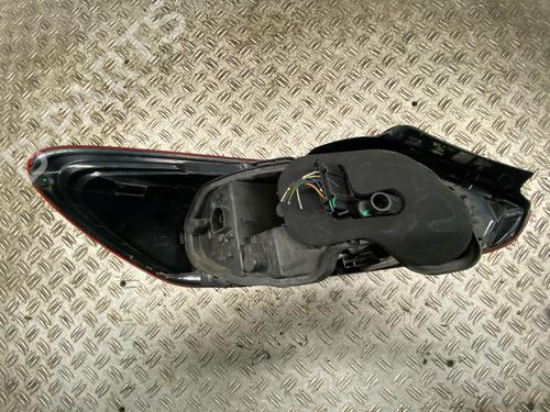 Right taillight VW SCIROCCO III (137, 138) 1.4 TSI | BP30768959C35 