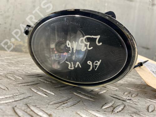 Used Right front fog light Right front fog light AUDI A6 C6 Avant (4F5) 3.2 FSI (255 hp) 33627544 33627544