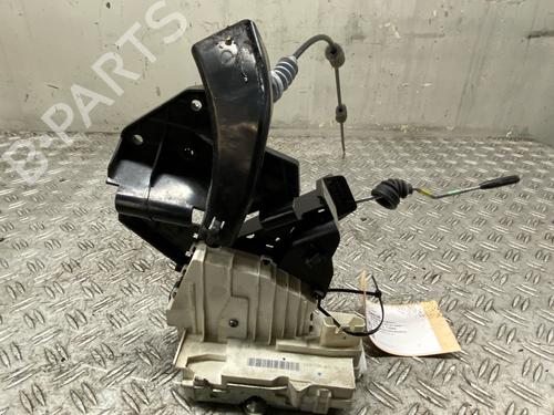 Used Rear left lock MERCEDES-BENZ R-CLASS (W251, V251) R 350 4-matic (251.065, 251.165) (272 hp) 24403747