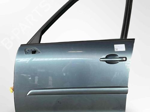 Used Left front door Left front door 37872618 37872618
