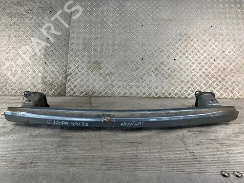 Rear bumper reinforcement SKODA FABIA II (542) 1.2 TSI | BP13221202C73 