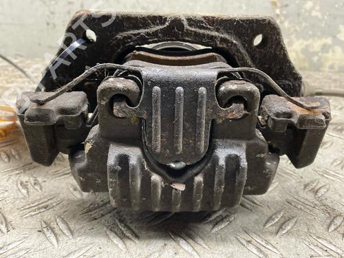 Left front brake caliper BMW 3 Touring (E91) 320 d | BP32024646M105 